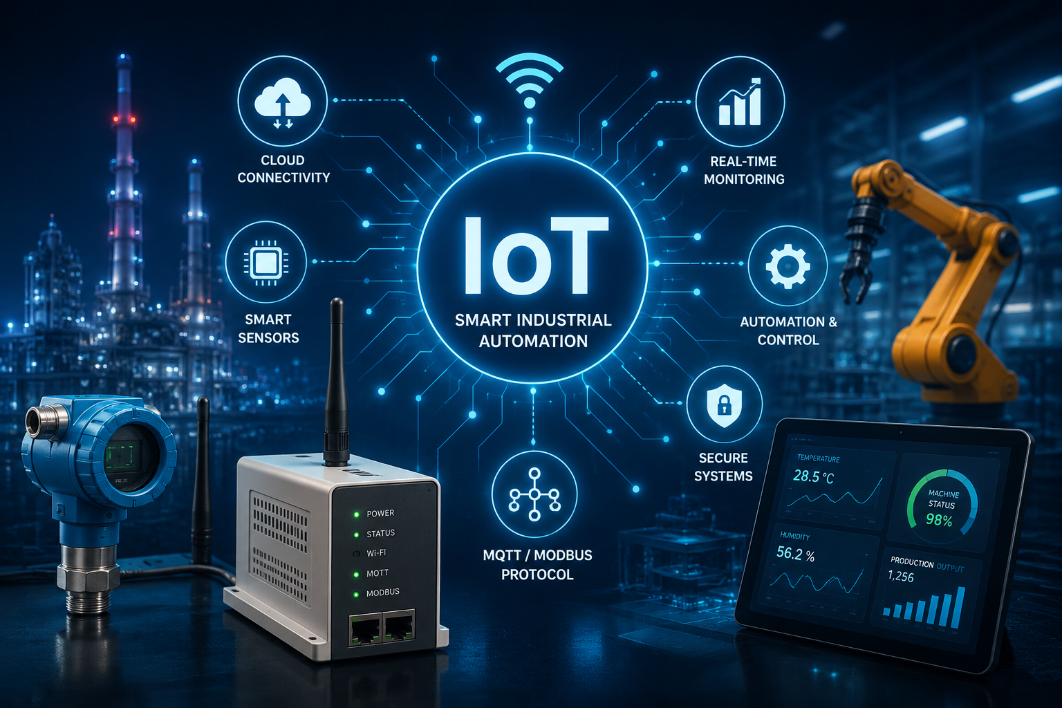 IoT
